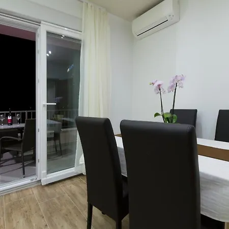 Lejlighed Cavar, Close To The Makarska