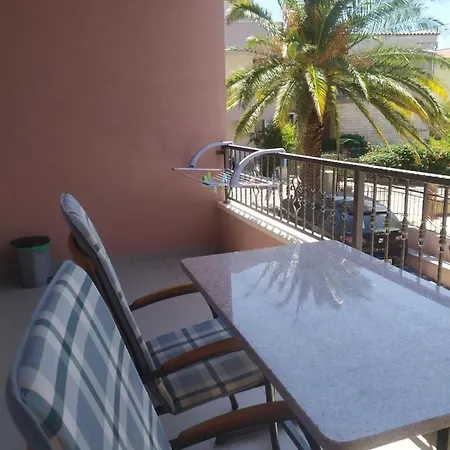 Lejlighed Cavar, Close To The Makarska