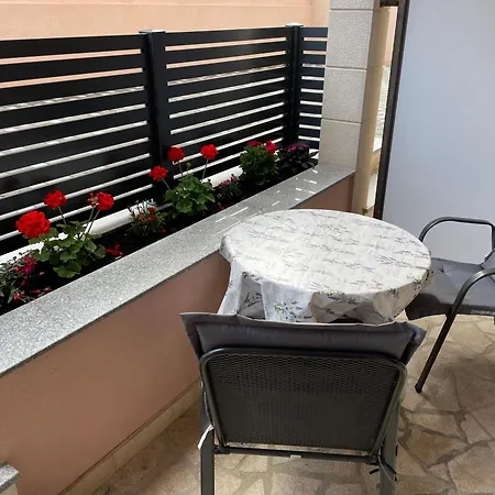 Lejlighed Cavar, Close To The Makarska