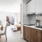 Cavar, Close To The Appartement Makarska