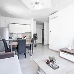 Appartement Cavar, Close To The Makarska