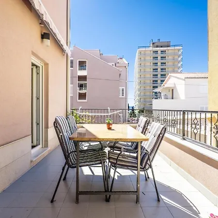 Apartamento Cavar, Close To The *