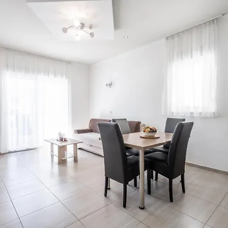 Apartamento Cavar, Close To The Makarska