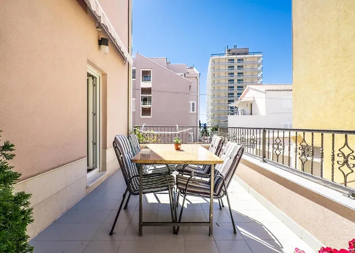 Apartamento Cavar, Close To The *