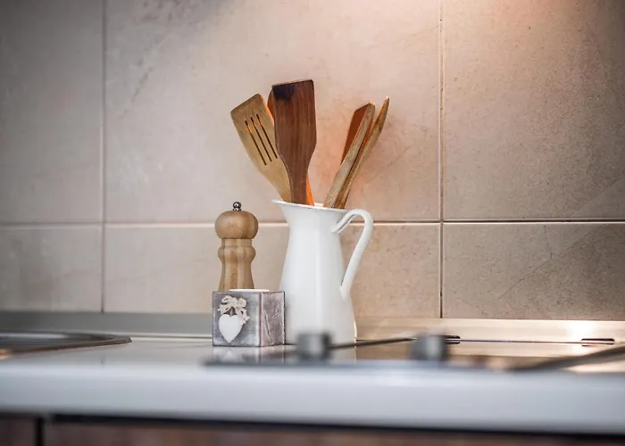 Apartamento Cavar, Close To The