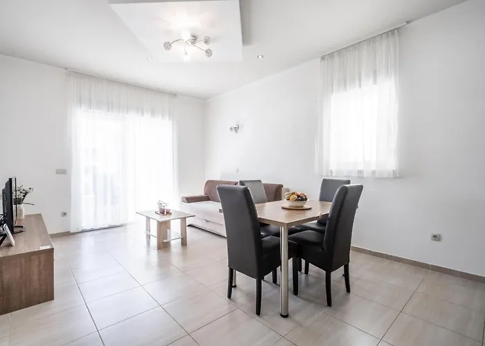 Apartamento Cavar, Close To The Makarska