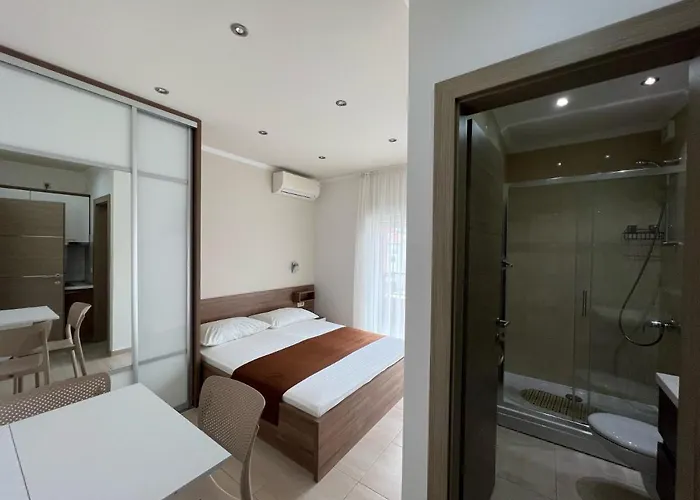 Apartamento Cavar, Close To The *