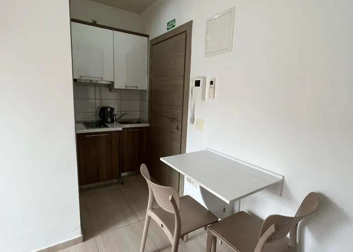 Apartamento Cavar, Close To The
